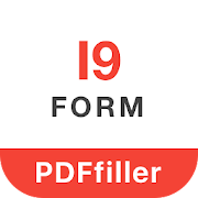 Form I-9: Sign Digital eForm 1.8.4 Icon