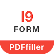 Form I-9: Sign Digital eForm