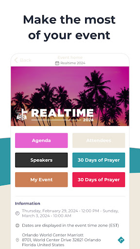 Realtime 2024 Screen 2