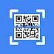 QRCode and Barcode scanner - Androidアプリ