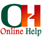 Cover Image of Download Online Help 1.6 APK