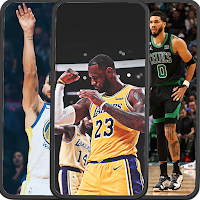NBA Players 2024 Wallpapers