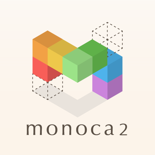 monoca 2 - 持ちモノと欲しいモノを管理・共有