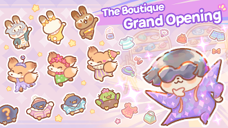 Game screenshot Bear Bakery - Merge Tycoon mod apk