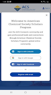 Скачать ACS Connects Онлайн бесплатно на Андроид