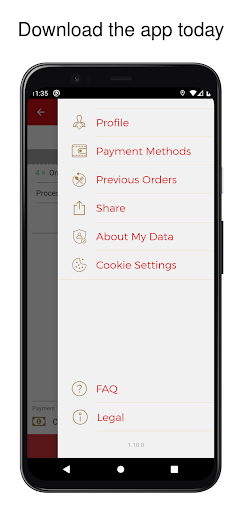 India Raj Screenshot 4 - AppWisp.com