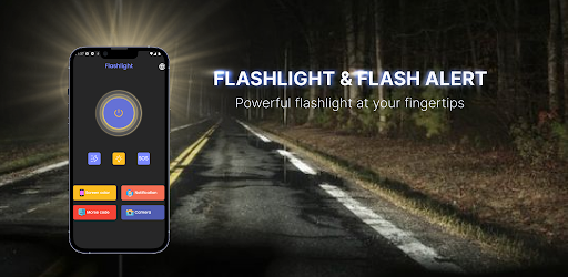 Flashlight & Flash Alert