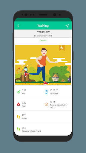 DoFit 1.0 Screen 3