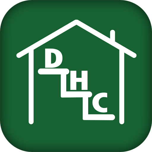 Driscolls Home Center logo