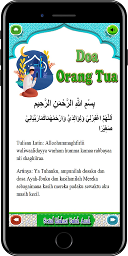 Doa Harian Islam