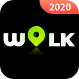 NoxWalker - Nox Healthy Step Map Exploration Tool icon