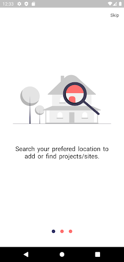 PROPERTY POINT Screen 2