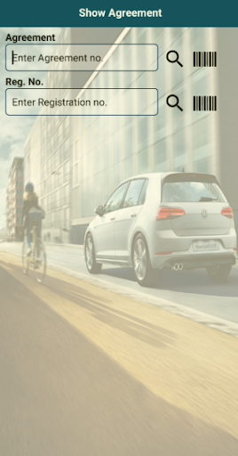 VCMobileApp Screen 3