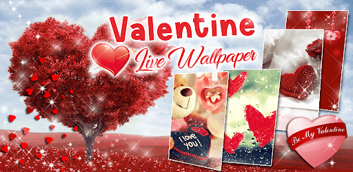 Valentine Live Wallpaper