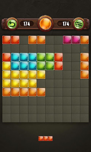 1010 Block Puzzle Gem Screen 3