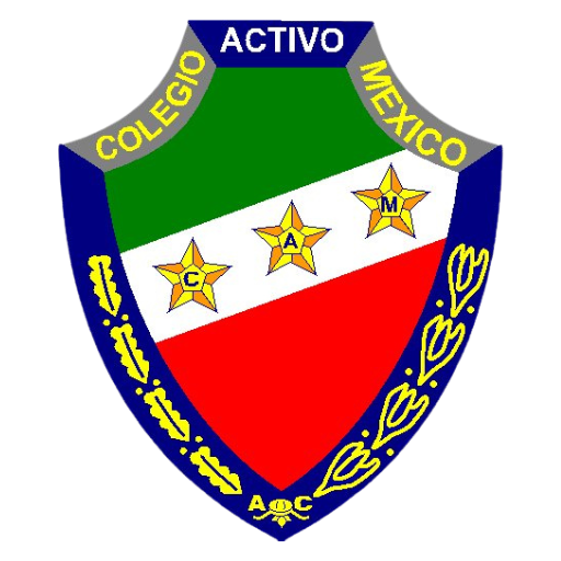 Activo México A.C. logo