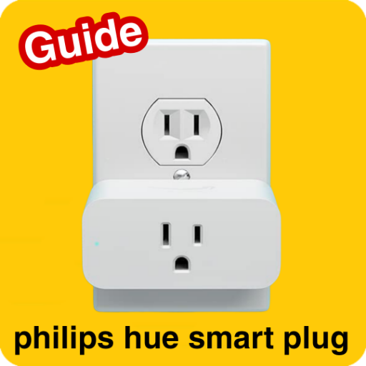philips hue smart plug guide apk