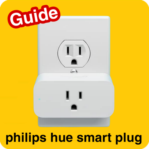 philips hue smart plug guide