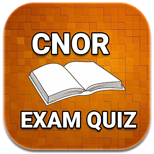 CNOR Exam Quiz 2023 Ed logo
