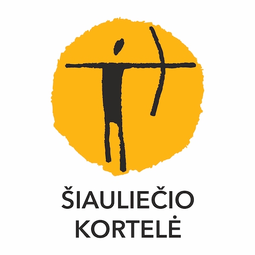 Šiauliečio kortelė logo
