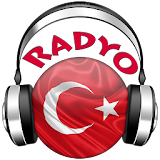 Turkish Radio Online icon