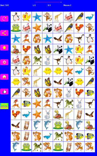 Onet Animal – Connect Game