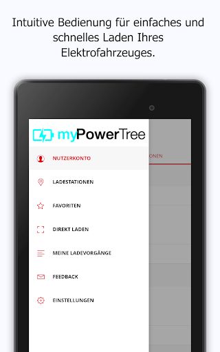 my PowerTree Screenshot