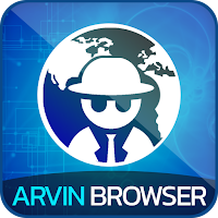 Arvin Browser - Browser Proxy without VPN