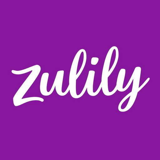 Logo Zulily