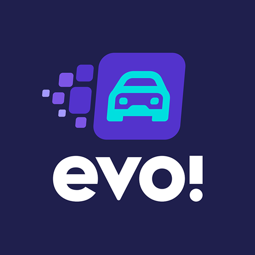 EVO! Transporte de Veículos  Icon