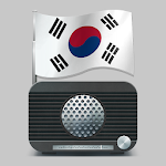 Cover Image of 下载 Radio Korea FM Radio / 한국 라디오  APK