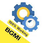 Cover Image of Download GFX Tool For BGMI 1.2 APK