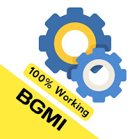GFX Tool For BGMI