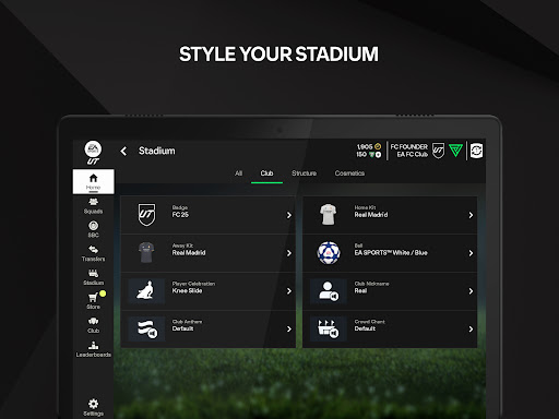EA SPORTS™ FIFA 23 Companion 18
