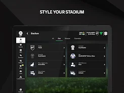 EA SPORTS FC™ 25 Companion screenshot 1