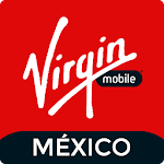 Cover Image of Download Virgin Mobile Mexico  APK