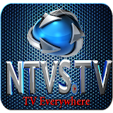 NTVS TV -  (NetworkVision TV) icon