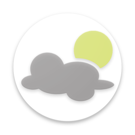 CloudWeather  Icon