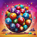 Ball Merge Master - Androidアプリ