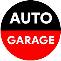 Auto Garage - A Garage Managem