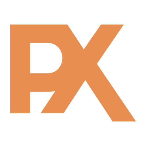 PX Therapy Group 5.0.5 Icon
