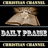 Daily Praise Psalms Devotional icon
