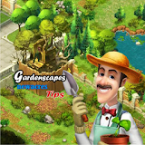 Beat Level for GardenScapes icon