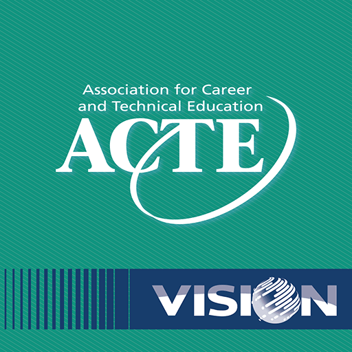 ACTE’s CareerTech VISION Apps on Google Play