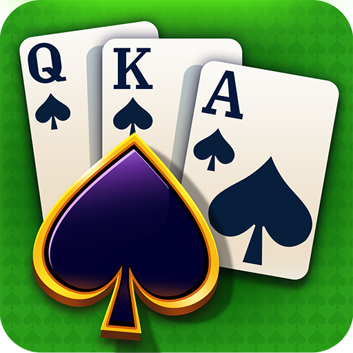 Spades Saga: Offline Card Game  Icon