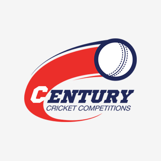 Century Cricket Competitions logo
