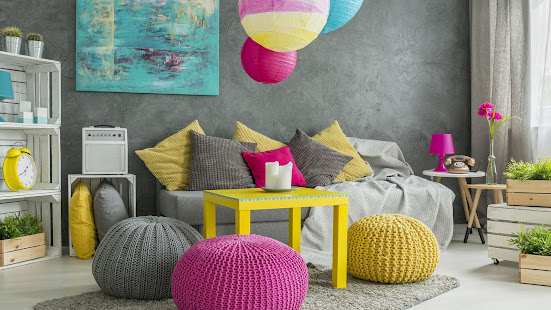 Home Design : Amazing Interiors(圖6)-速報App