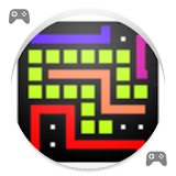 SNAKE in a MAZE icon