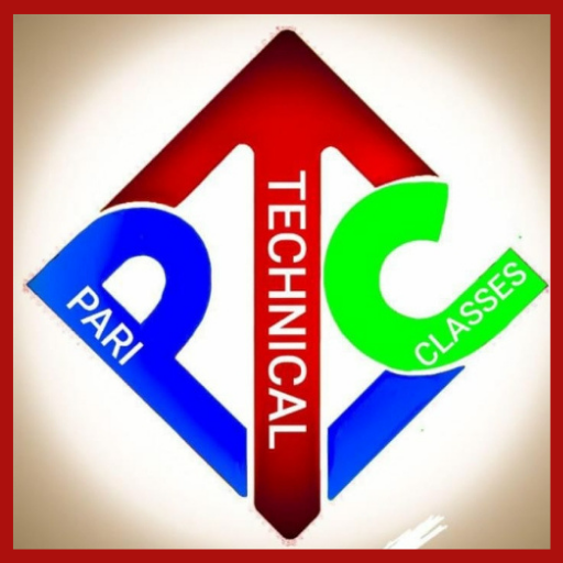 Pari Technical Classes logo