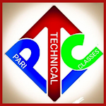 Cover Image of Download Pari Technical Classes  APK